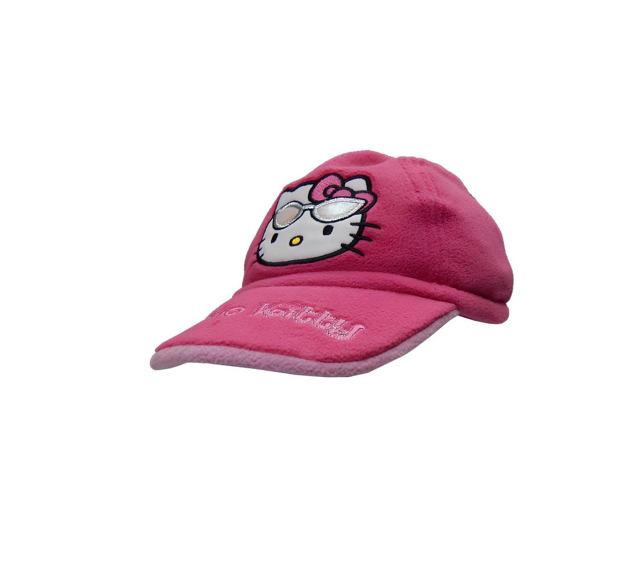 CAPPELLO HELLO KITTY H11F4024 892