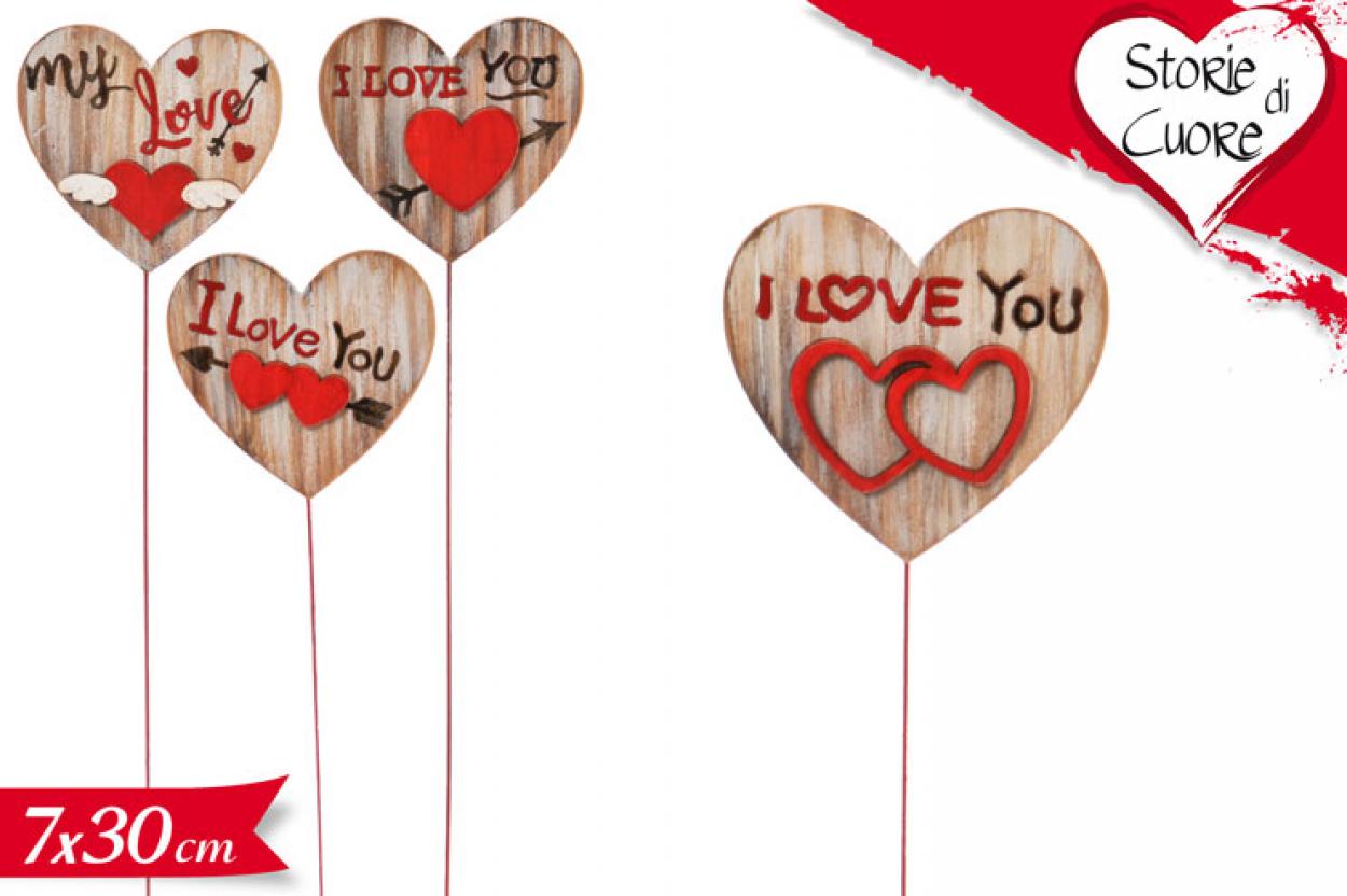 STECCO SAN VALENTINO 690016 40617