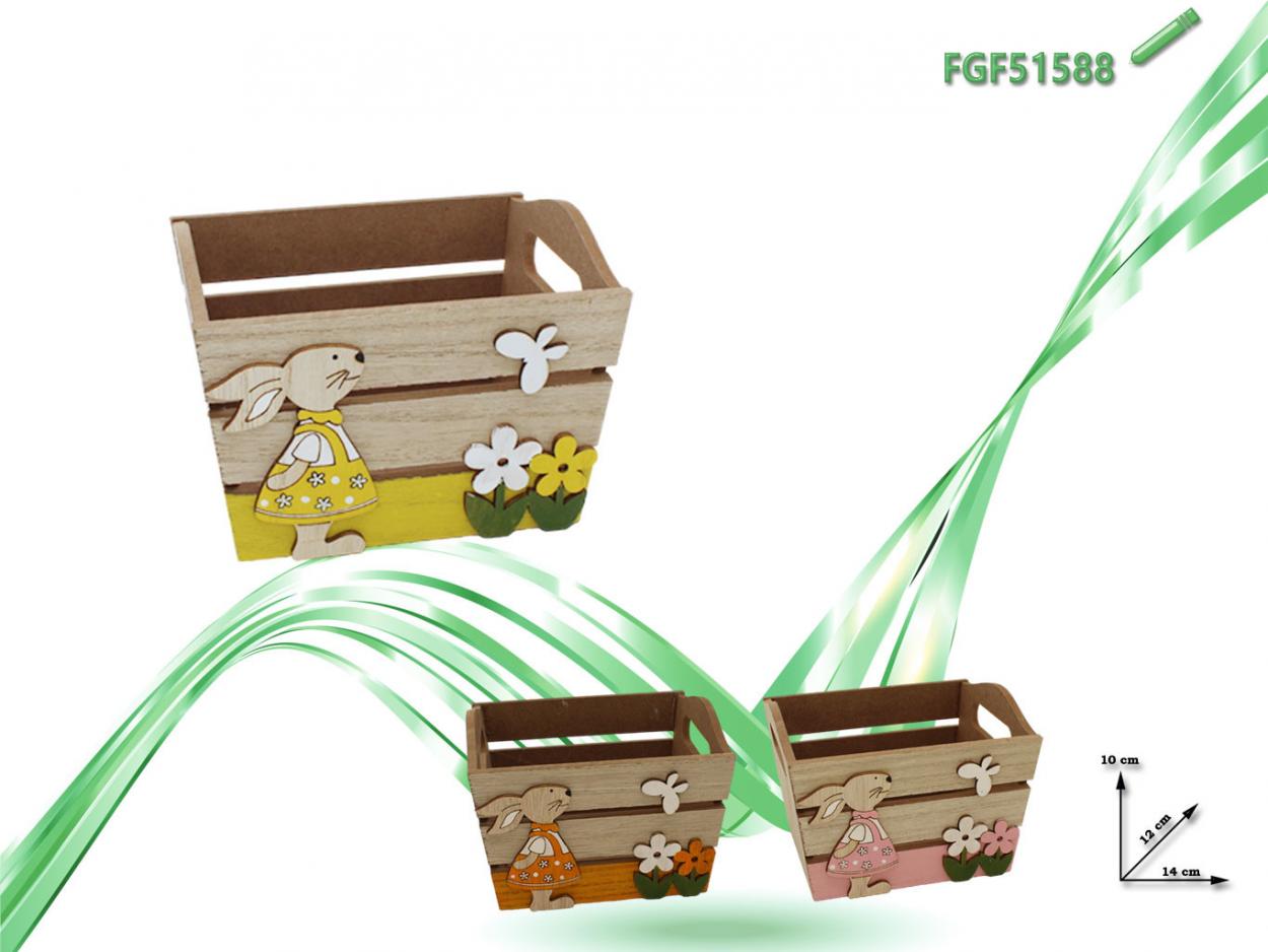 CASSETTINA LEGNO PASQUALI 451588 52548