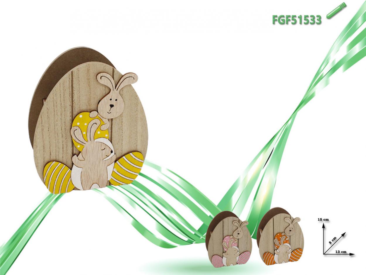 CASSETTINA LEGNO PASQUALI 451533 52548