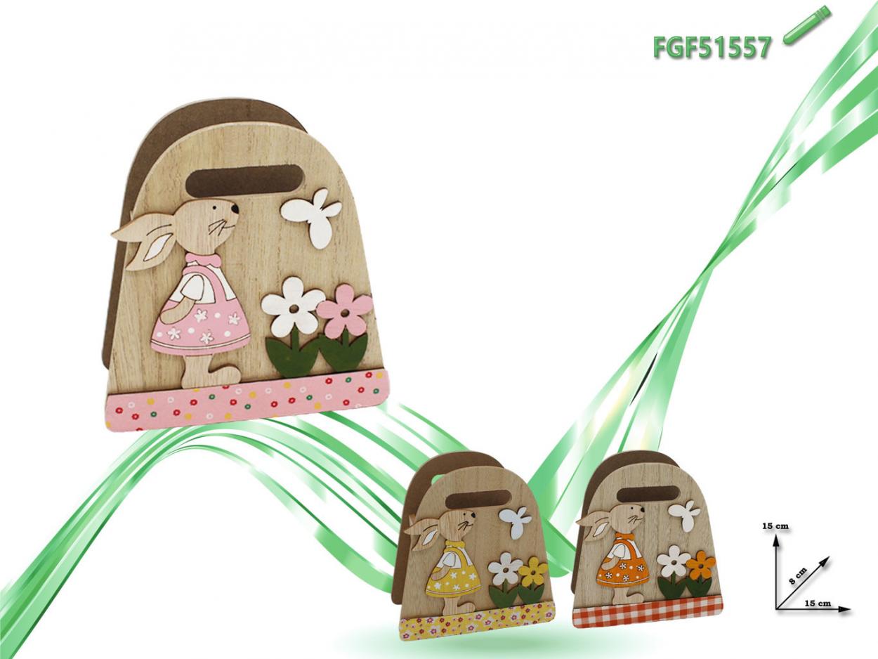 CASSETTINA LEGNO PASQUALI 451557 52548