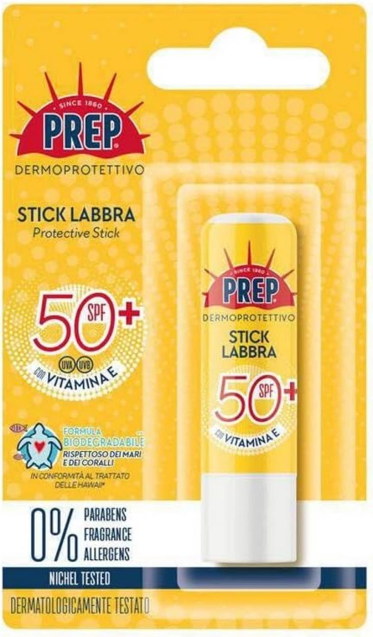 GA2126500 PREP STICK LABBRA SPF50+ 5,5ml 41454
