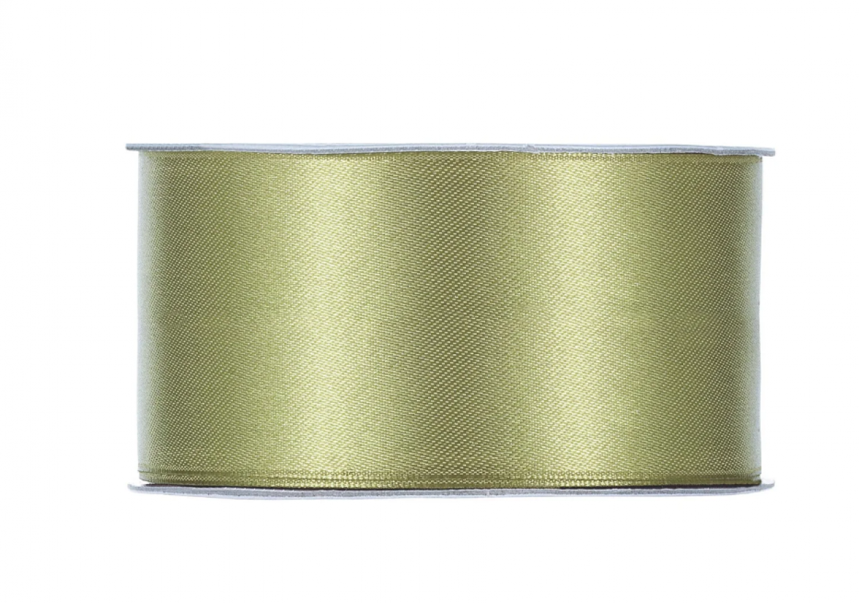 NASTRO RASO MM40X25MT SAGE 1474XG23 41229