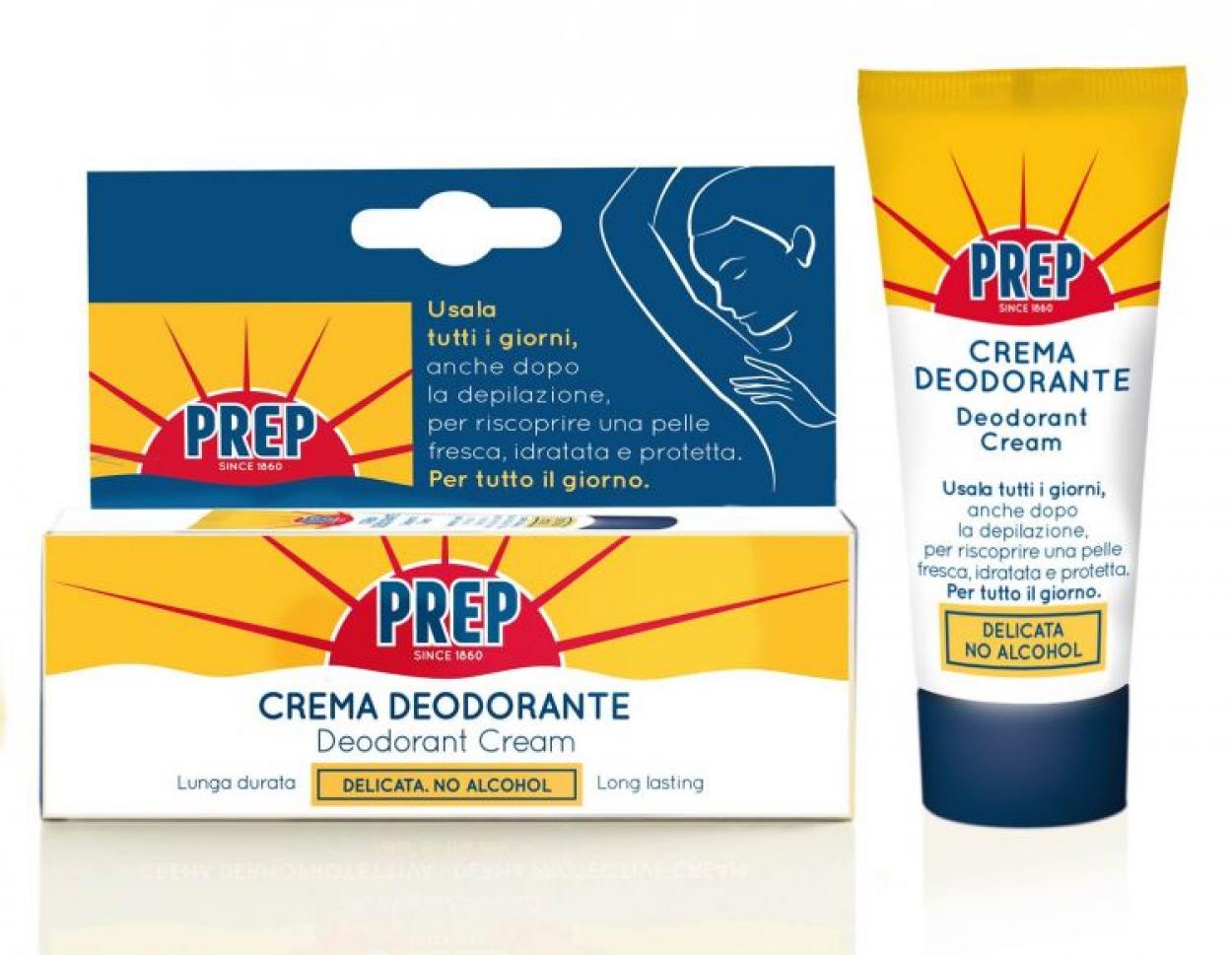 GA2172900 PREP CREMA DEODORANTE 35ml 41454