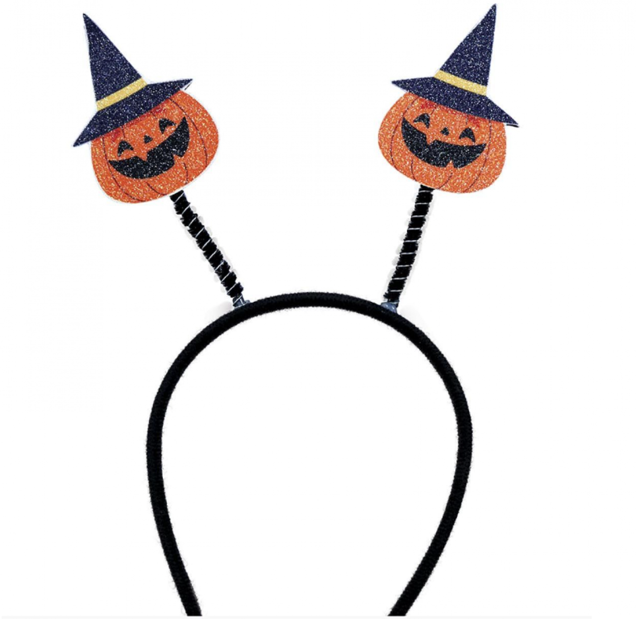 CERCHIETTO ZUCCA CON CAPPELLO 24580 52833