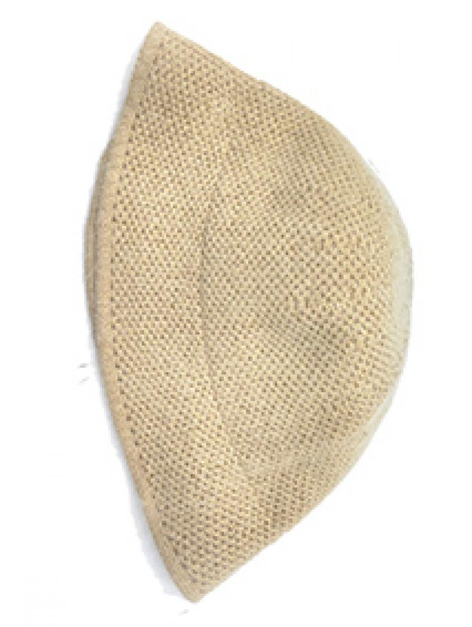 LB24W806-03 CAPP PESCATORA BEIGE 55392