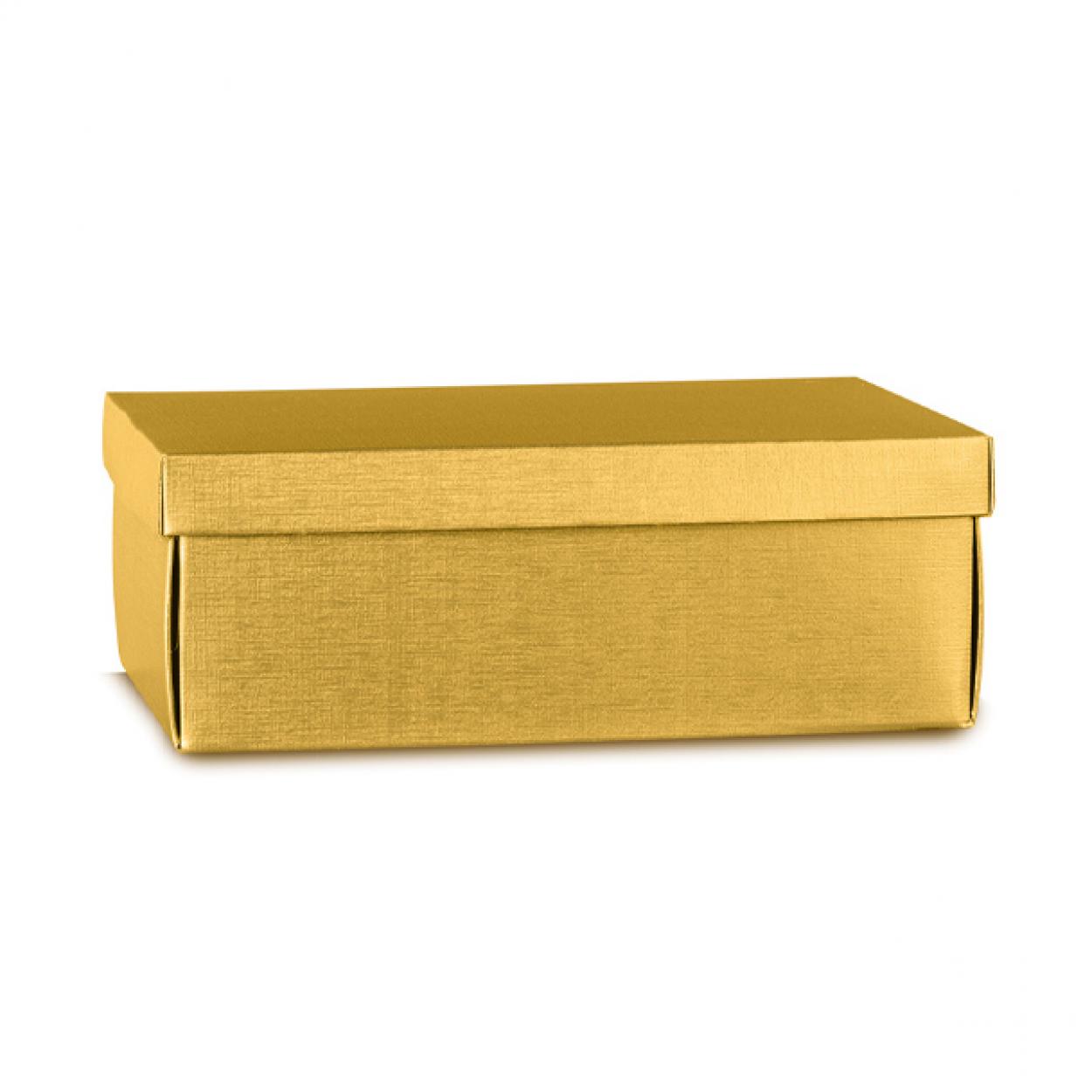 F/C EASY 340x250x120 FIBRA ORO 39322C 56065