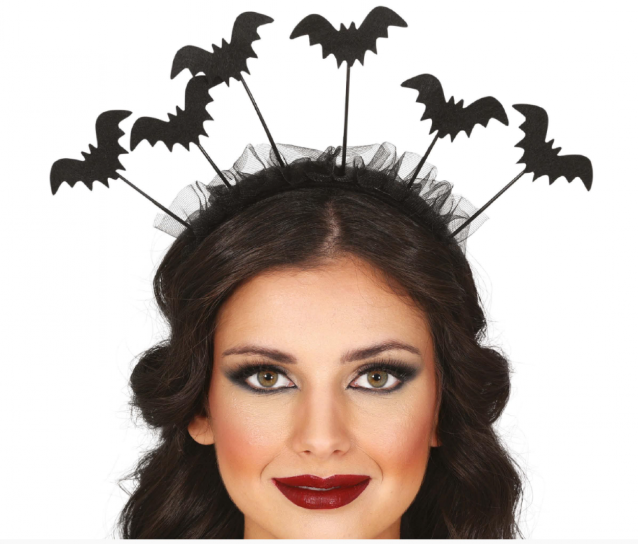 CERCHIETTO PIPISTRELLO 24920 52833