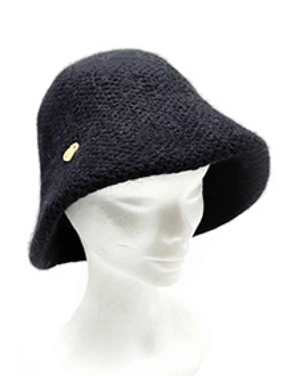 LB24W806-20 CAPP PESCATORA NERO 55392