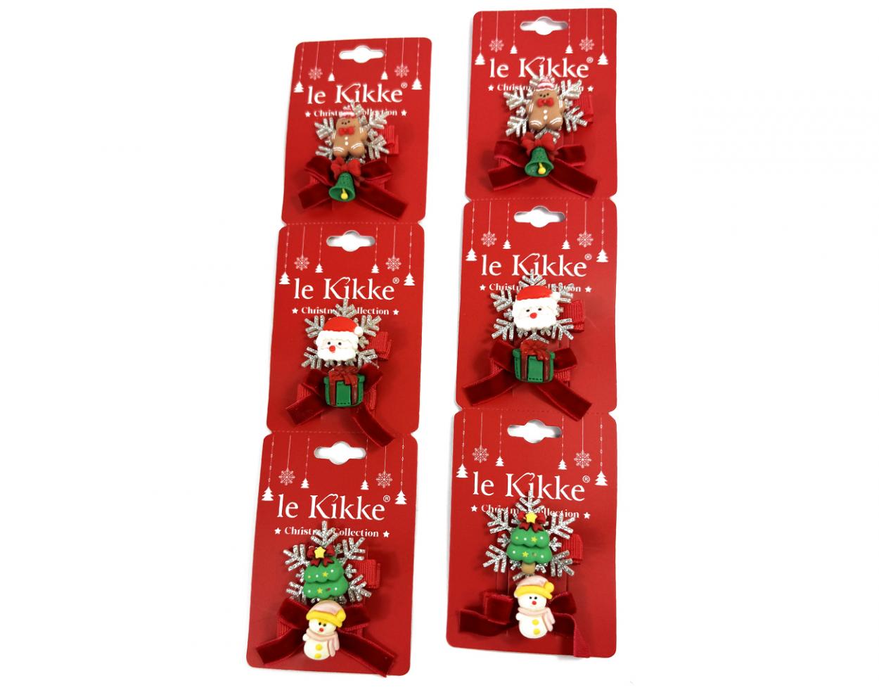 FC34219 BECCHETTO XMAS TIME 41414