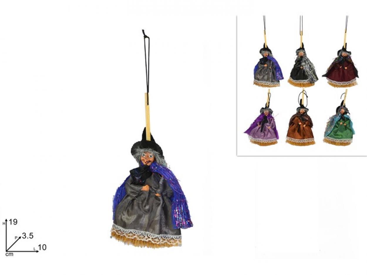 SCOPETTA BEFANA 965050 649