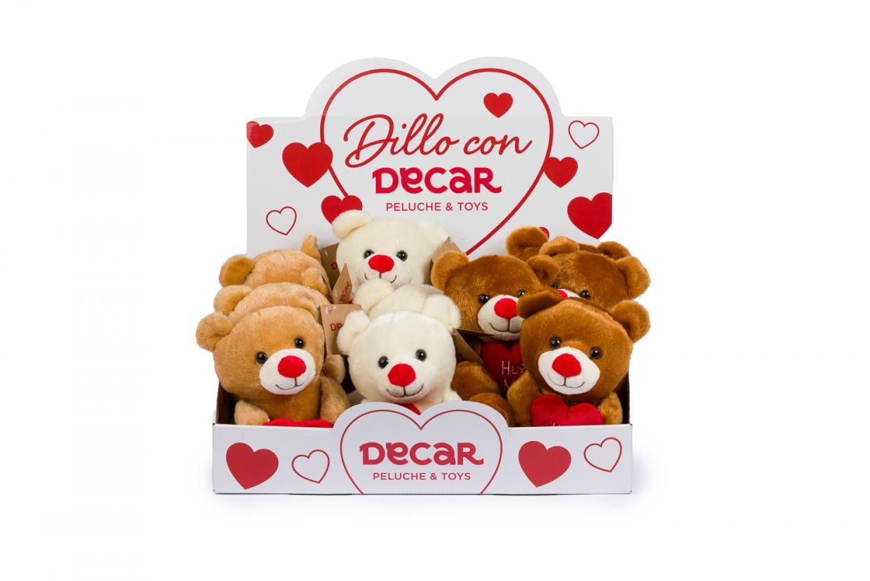 SV ORSETTI H16cm CON CUORE 25733 40727