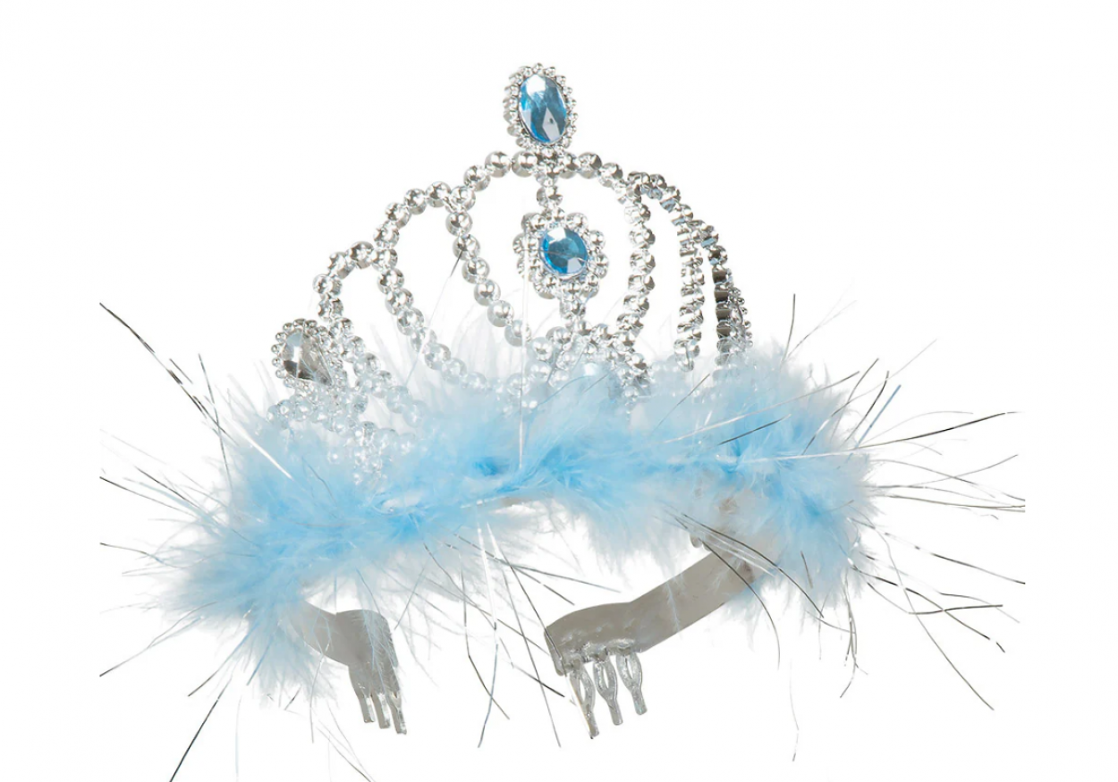 CORONCINA REGINA DEI GHIACCI 21381 40925