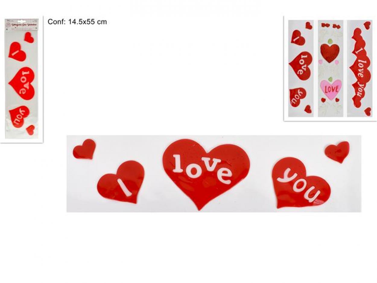 VETROFANIA SAN VALENTINO 043159 40649