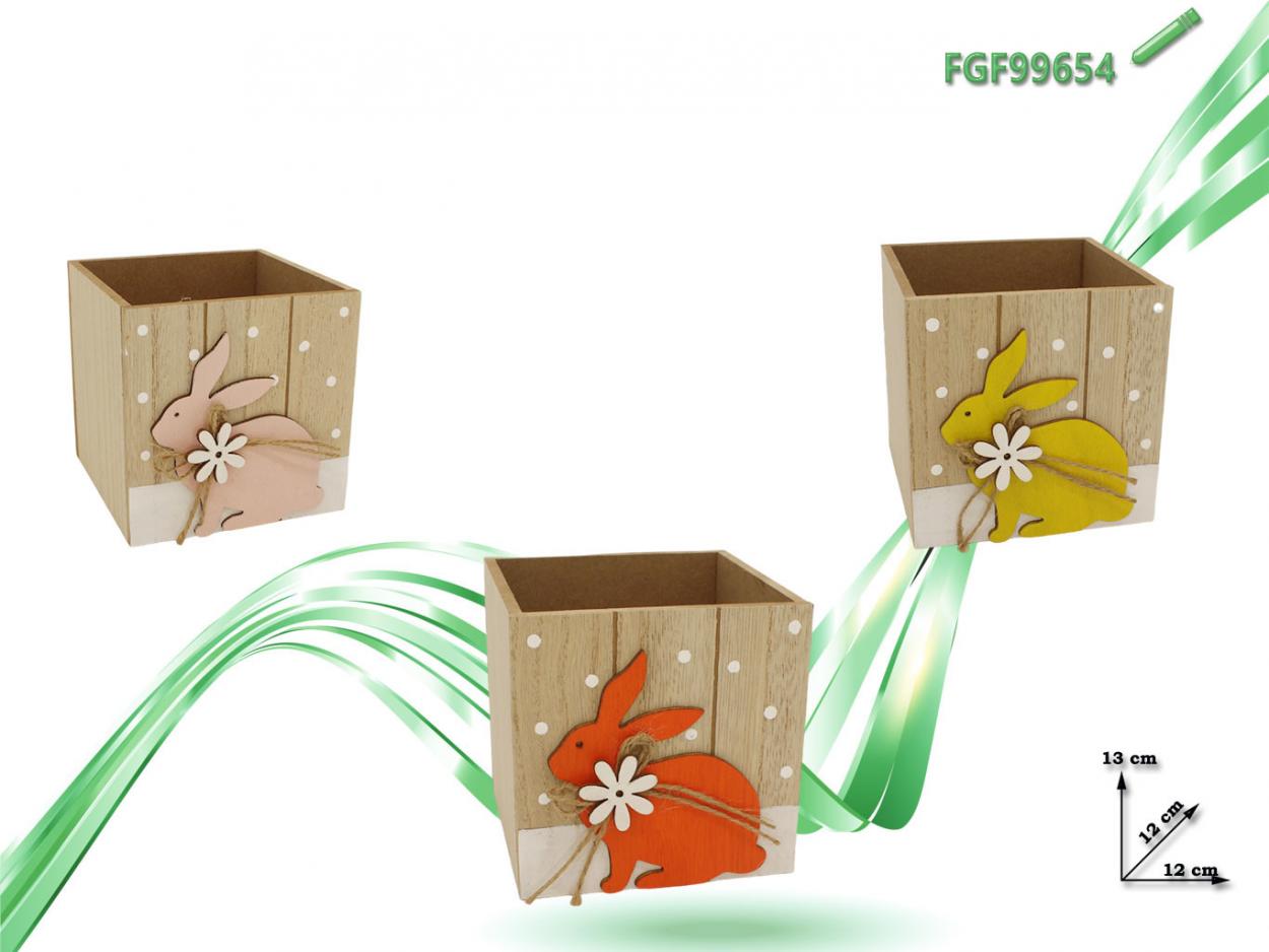 CASSETTINA LEGNO PASQUALI 499654 52548