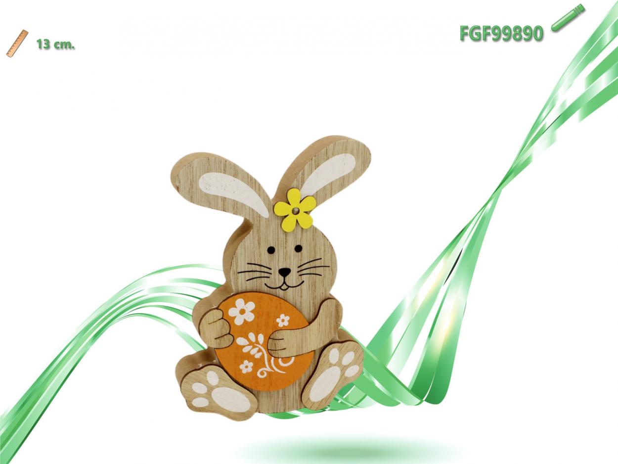 OGGETTISTICA LEGNO PASQUALE 499890 52548