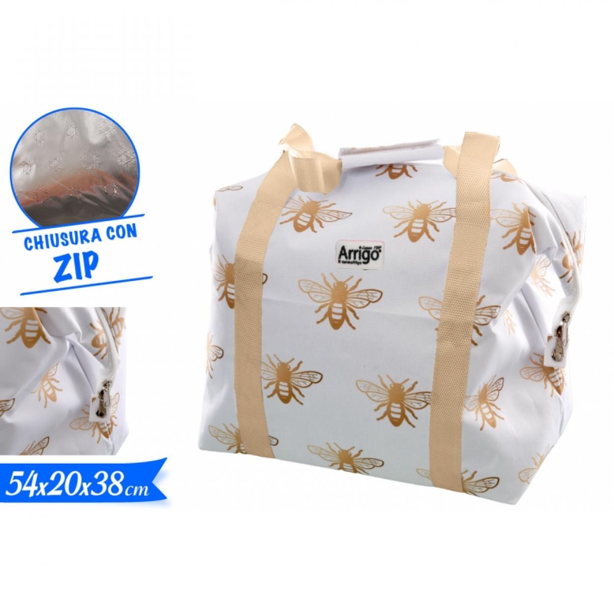 BORSA TERMICA API 802453 40617