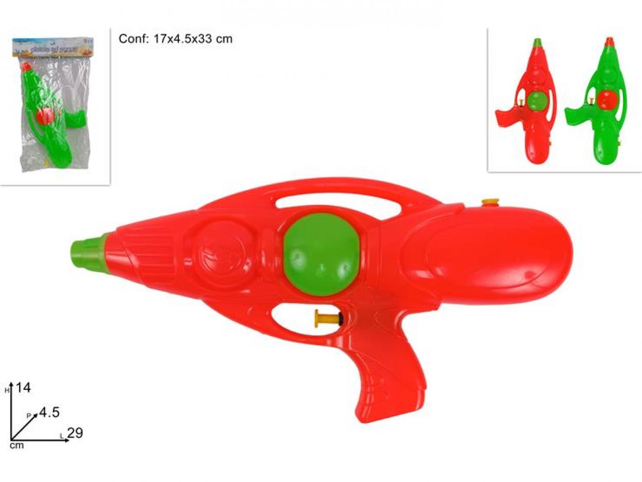 PISTOLA ACQUA 659007 40842