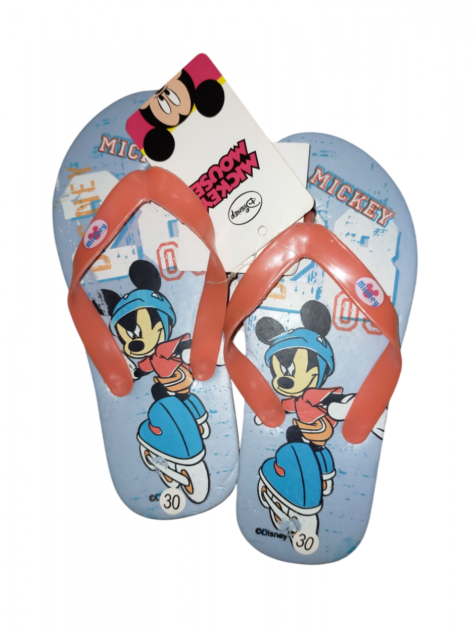 FLIPFLOPS MICKEY WDE0356 1065