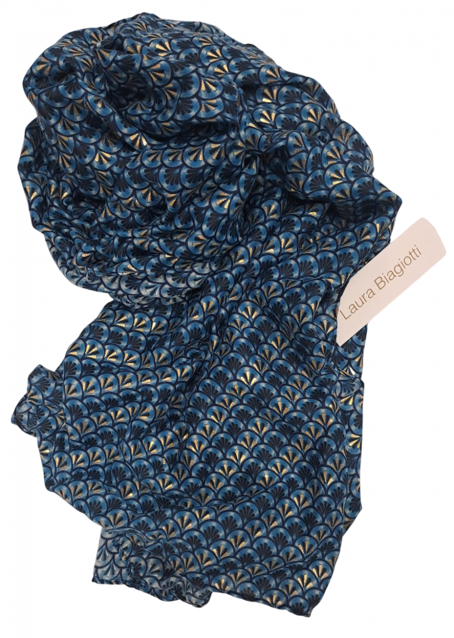 LB22W2001-014 SC DIS. SCAGLIE + LOGO LB BLU 55392