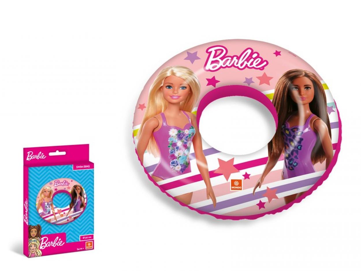 SALVAGENTE BARBIE M NPH 16213 41126