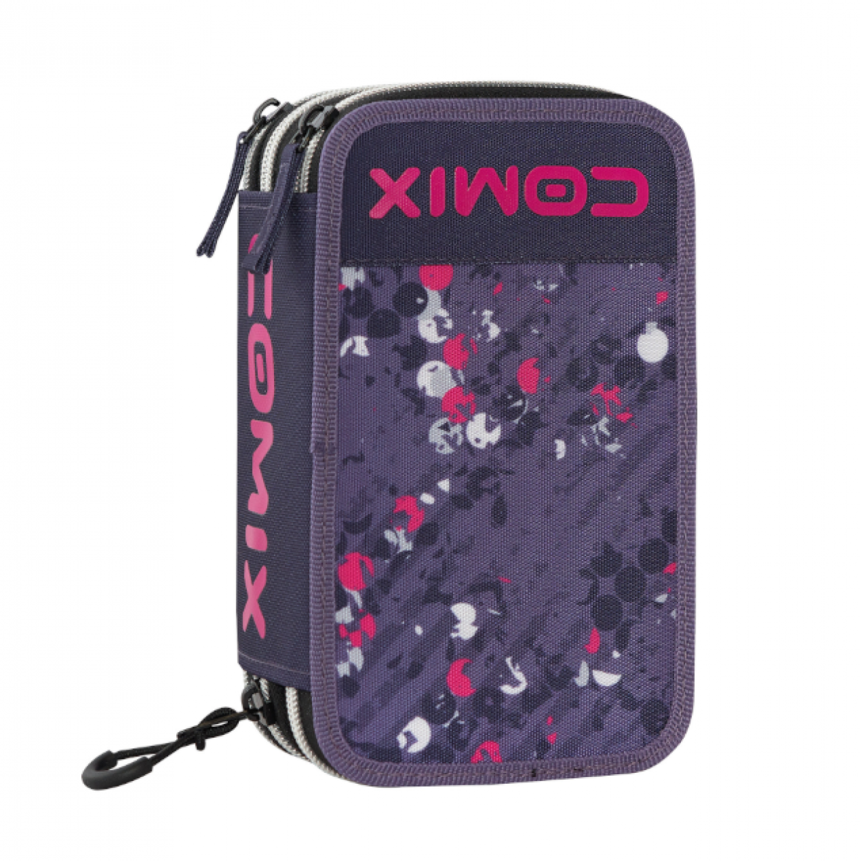 73315PO ASTUCCIO CORREDO 3 ZIP COMIX WBS POINT 41349