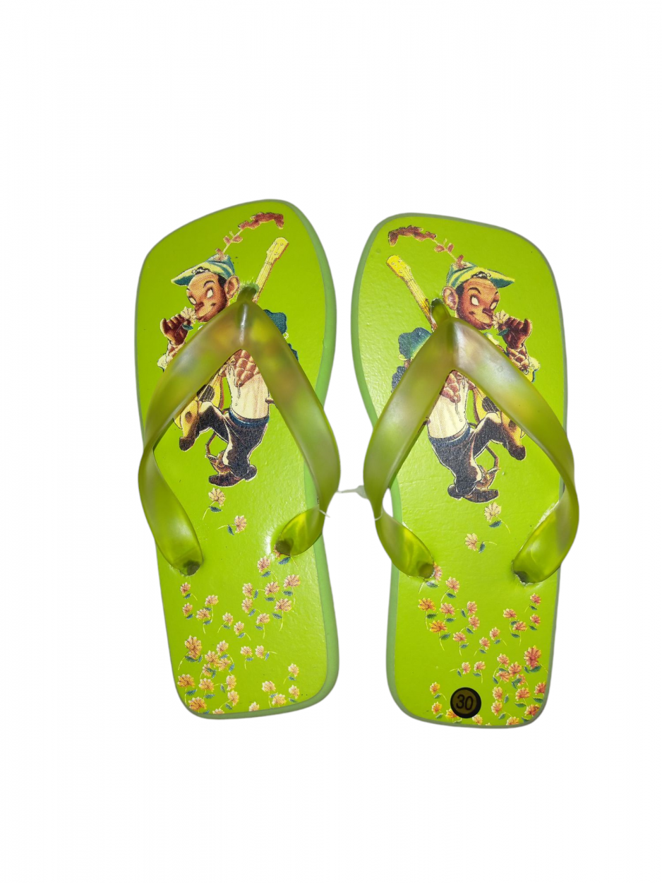 PANTOFOLA S1147/CIABATTE/MARE/266