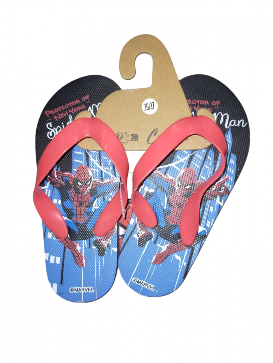 INFRADITO O SPIDERMAN 2300005756 41090