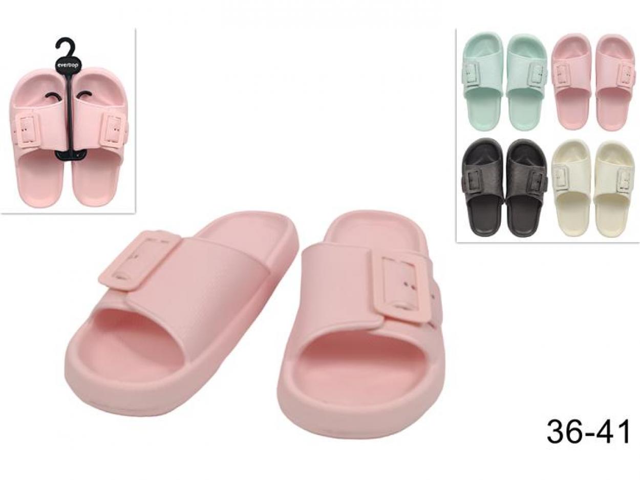 CIABATTE DONNA 36-41 664551 40842