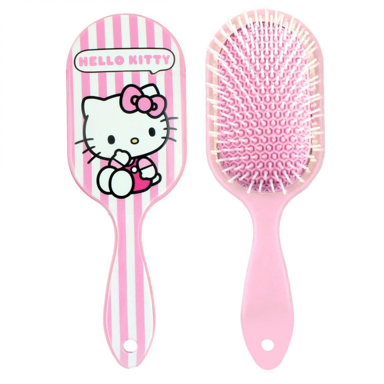 SPAZZOLE RETTANGOLARE INFANTILE HELLO KITTY 2500003225 41090