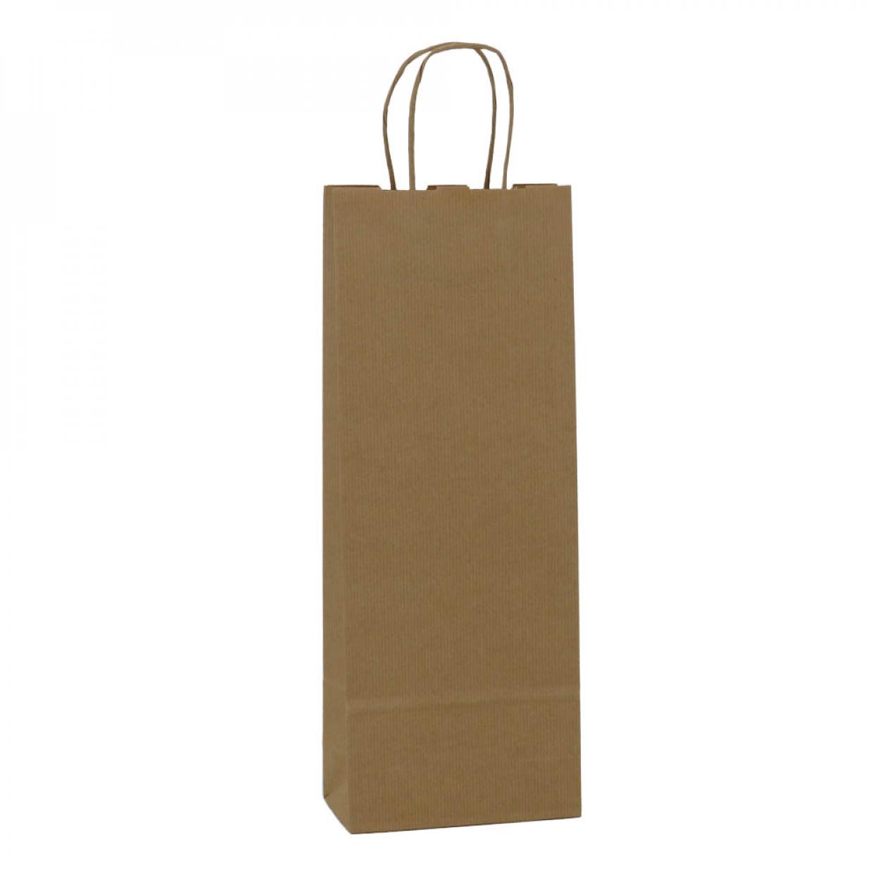 EASY BOTTLE BAG AVANA 14x9x39cm 310004453AB25 41466