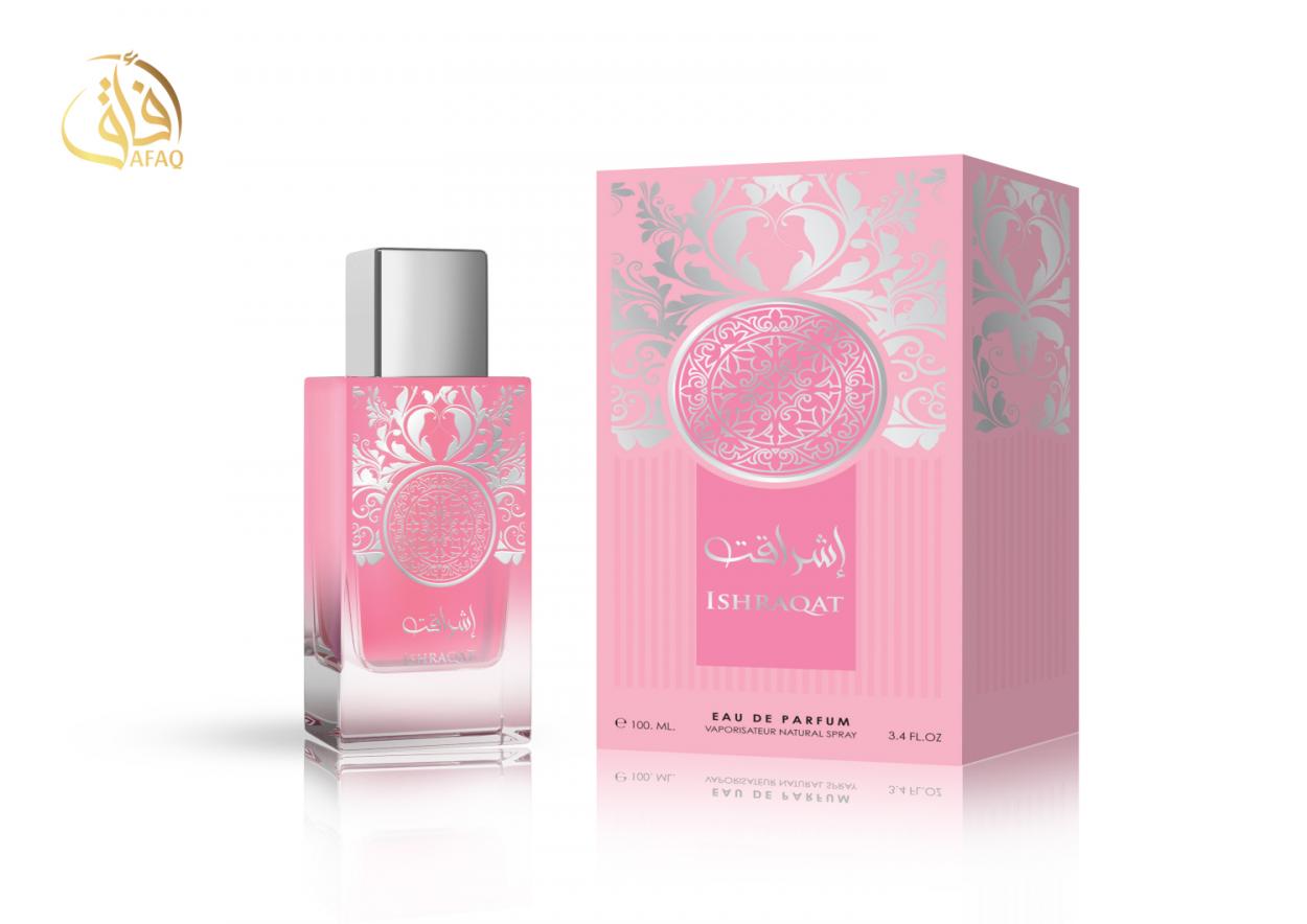 A15 ISHRAQAT AFAQ 100ml 55532