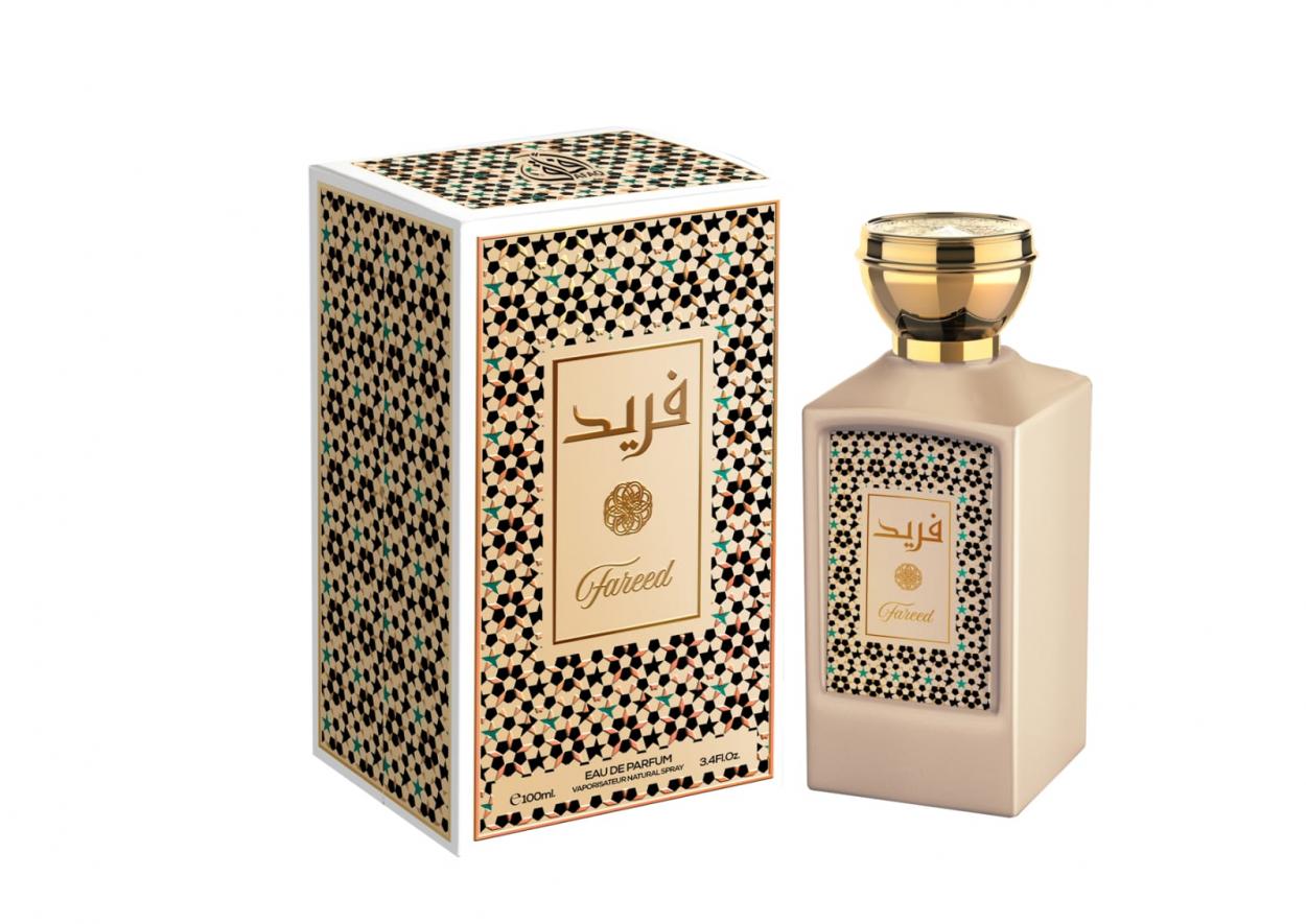 A31 FAREED AFAQ 100ml 55532