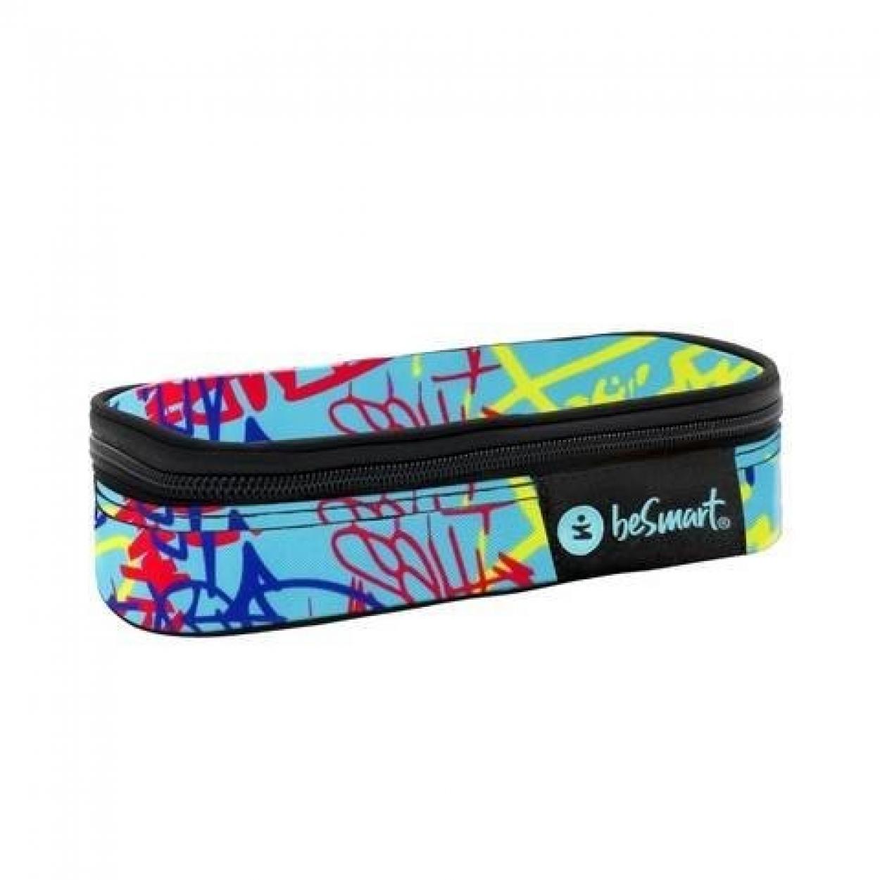 ASTUCCIO OVALE TAG 21x10x5,5cm BE SMART 00270964 40808