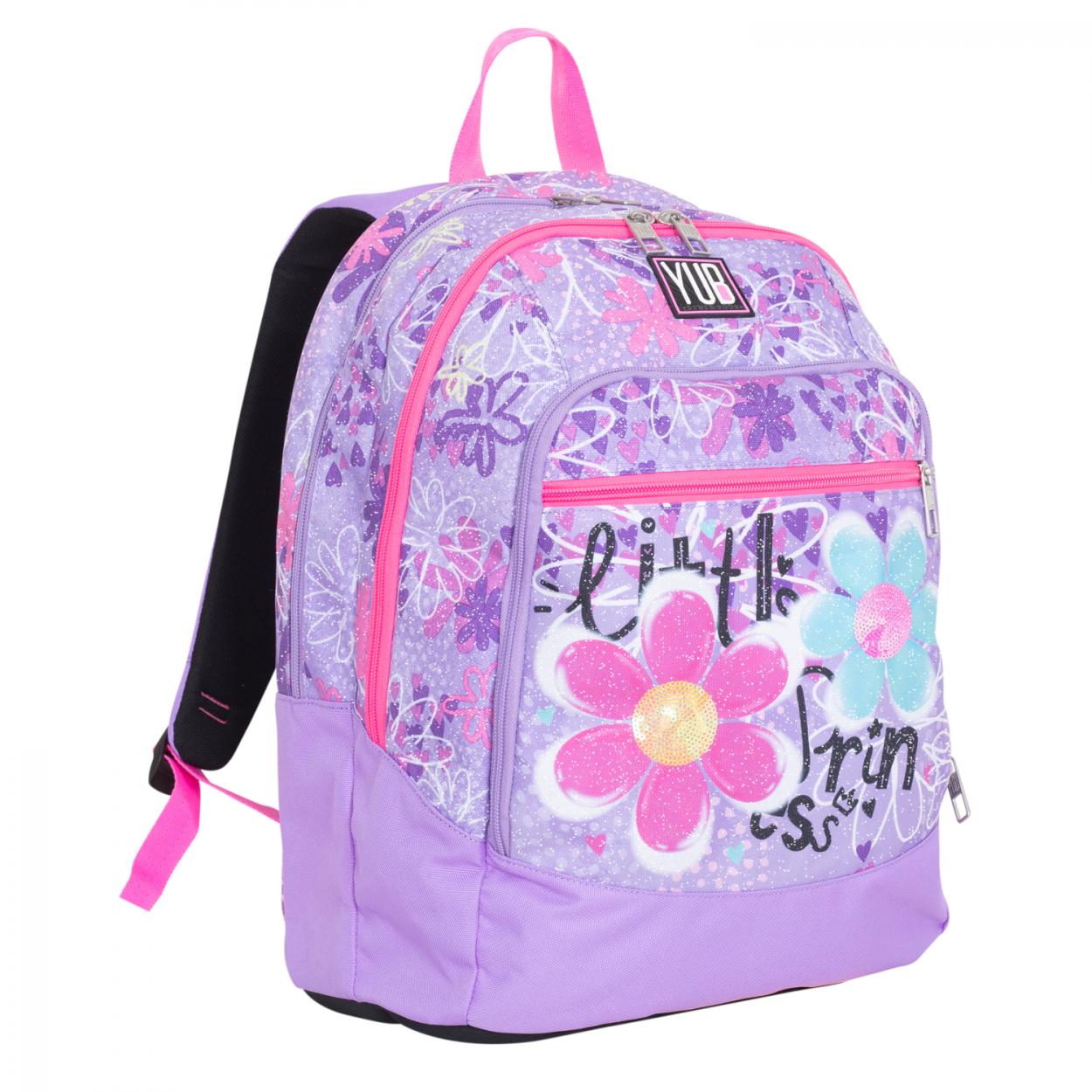 ZAINO ADVANCED YUB MAGISHADE 20B302503 32x43x23cm 41434