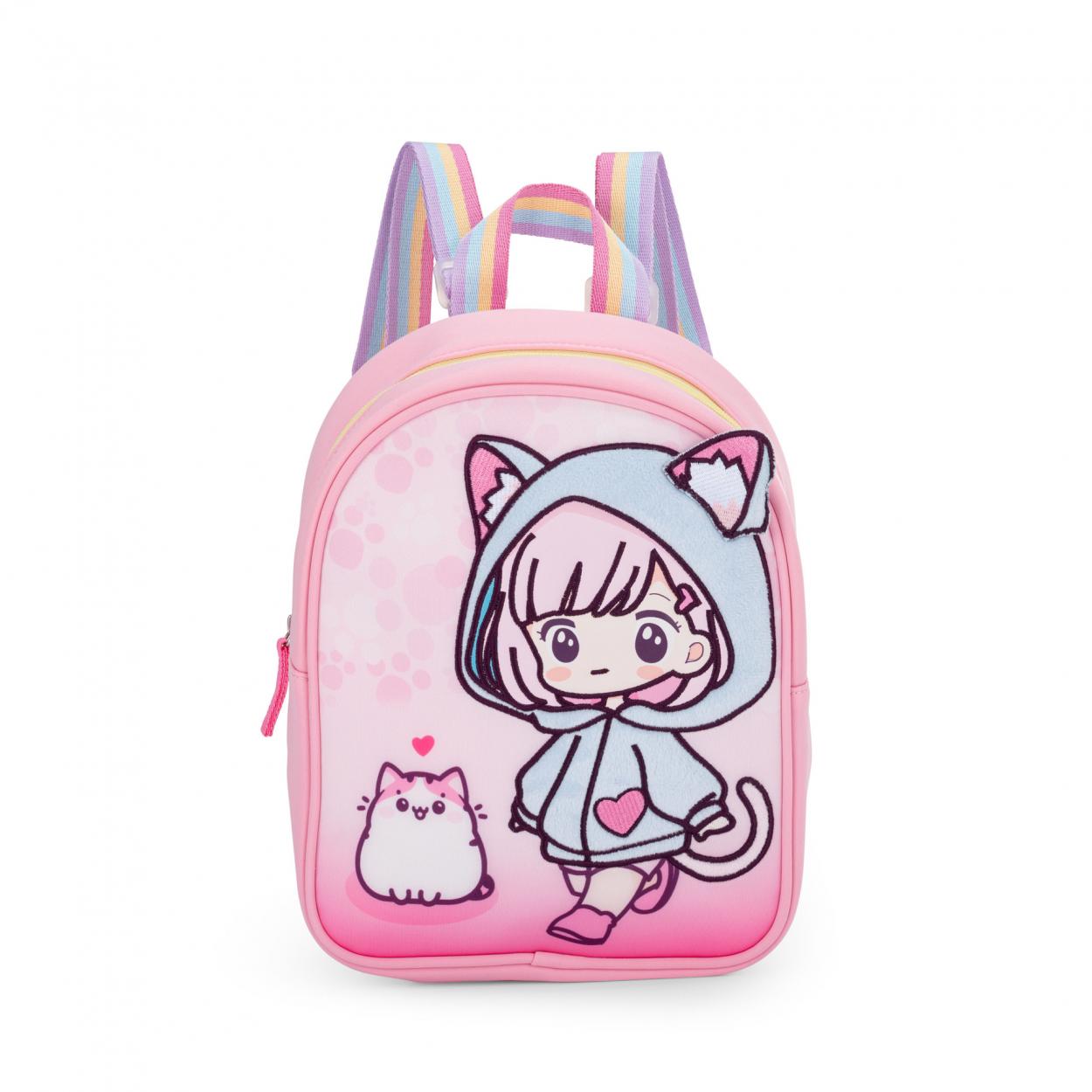 MINI ZAINO KITTY 73786KY 22x28cm 41349