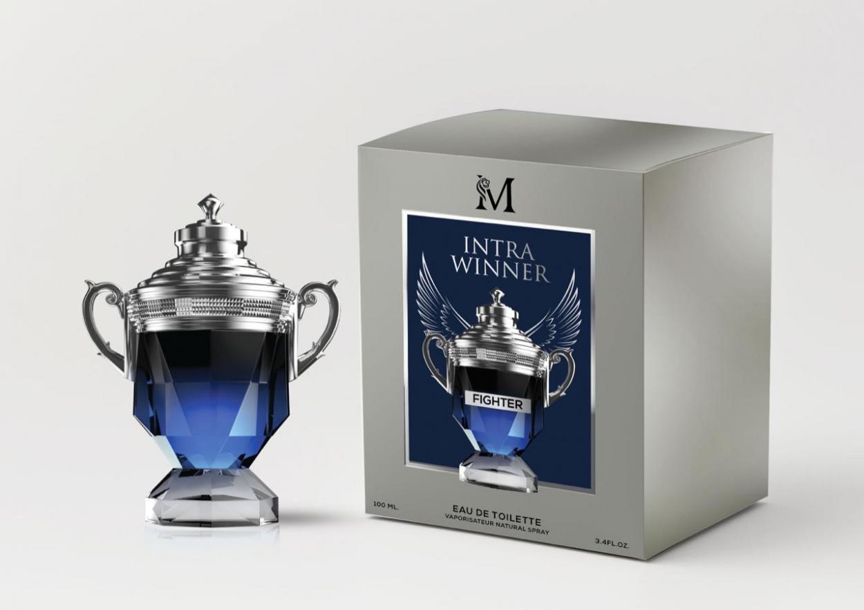 MB215 INTRA WINNER FIGHTER MONTAGE BRANDS 100ml 55532