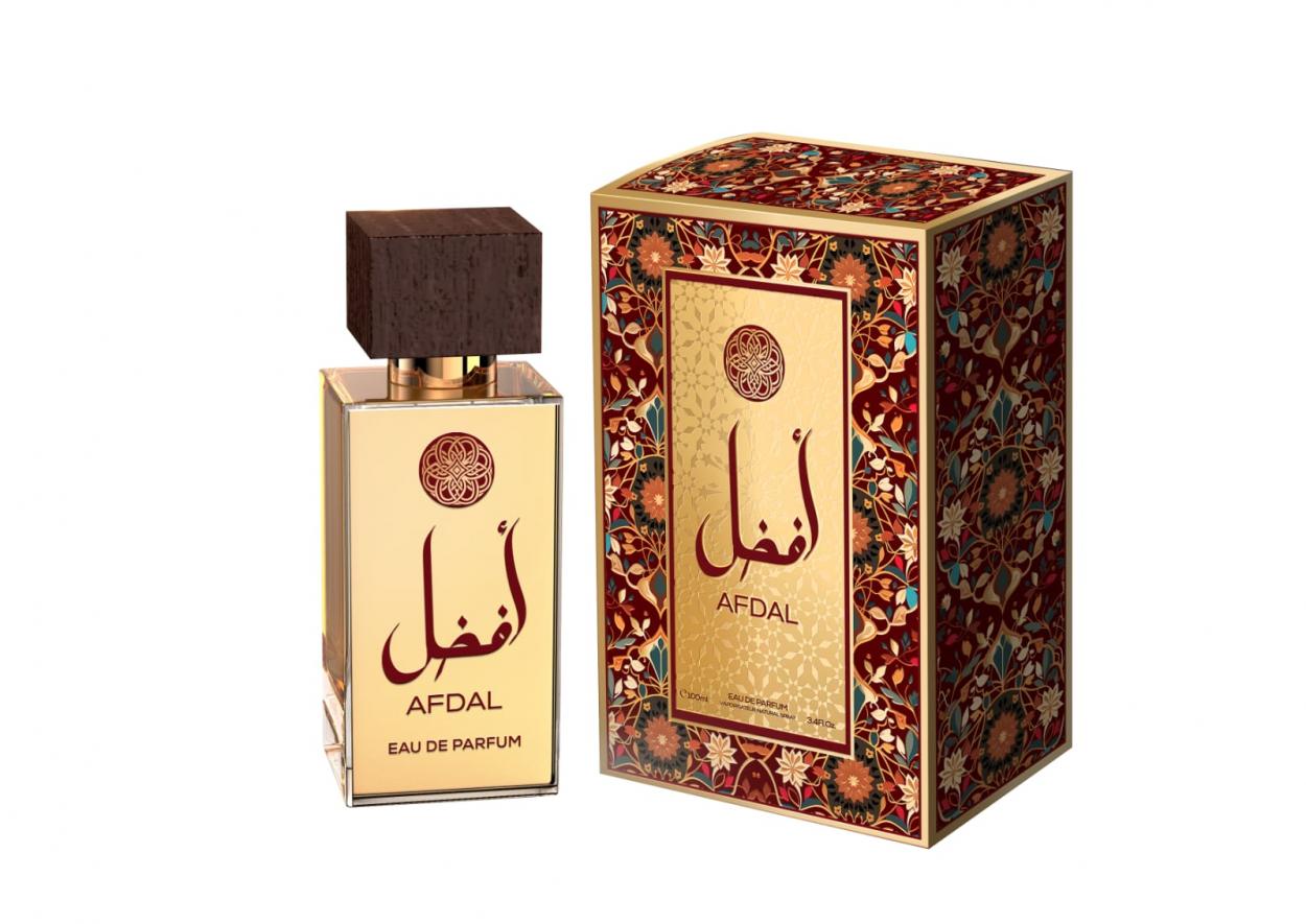 A30 AFDAL AFAQ 100ml 55532