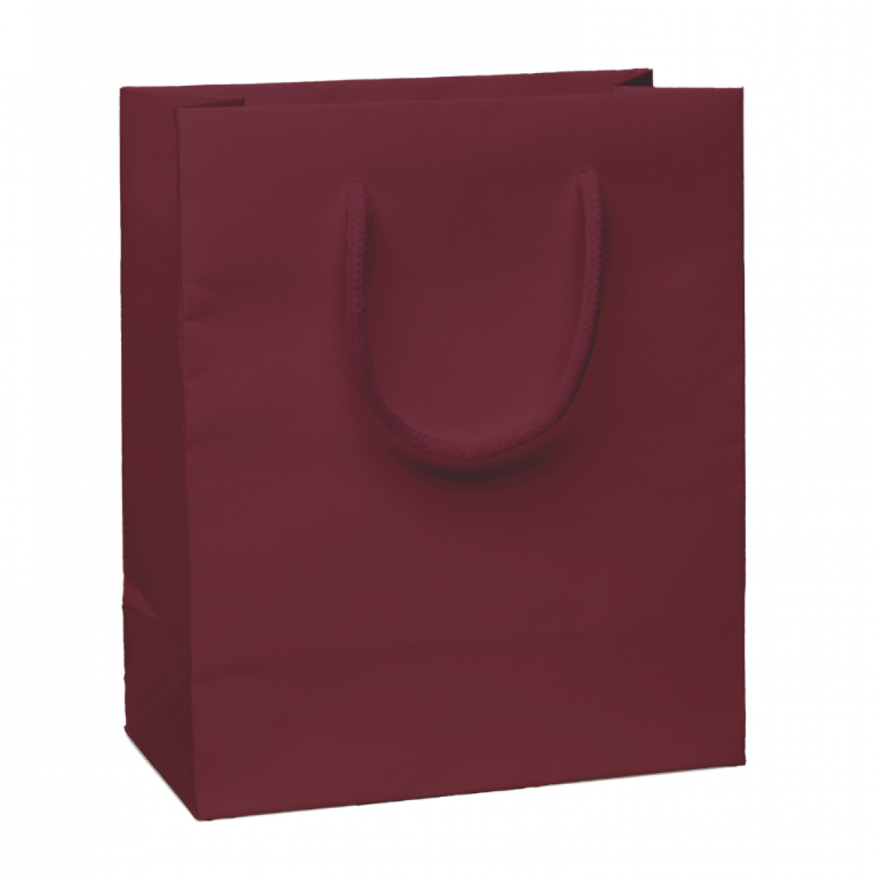 UY501HLL6YNRO BUSTE SHOPPER LUX CTA FSC 180g. FP. 54x44+14 41352