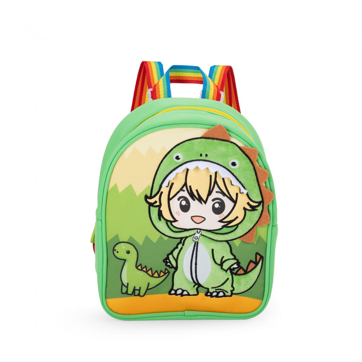 MINI ZAINO DYNO 73786DY 22x28cm 41349