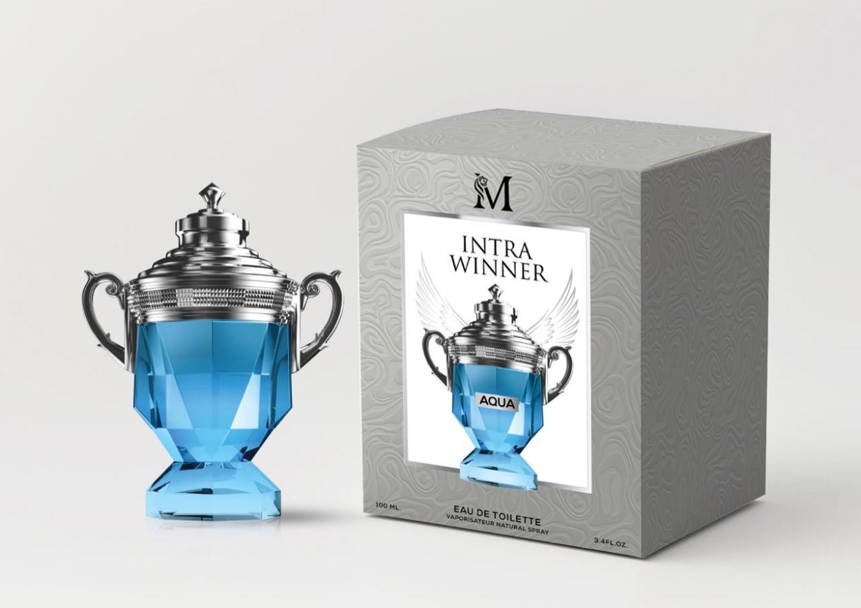 MB216 INTRA WINNER AQUA MONTAGE BRANDS 100ml 55532
