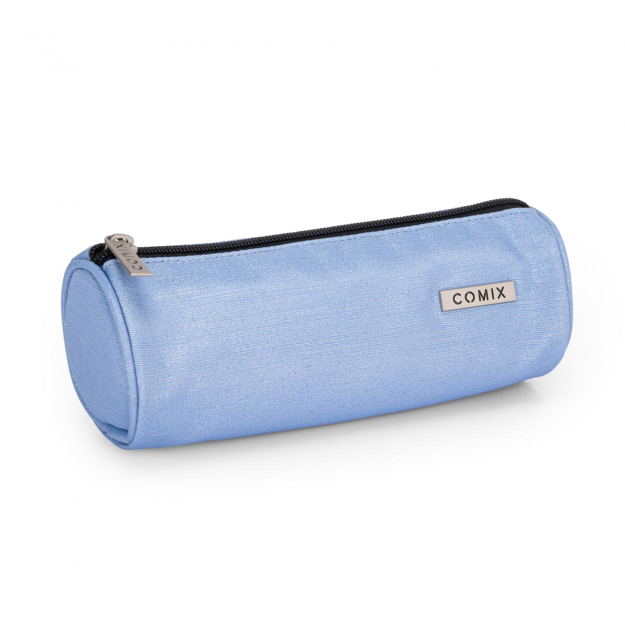 TOMBOLINO LUREX AZZURRO COMIX 74120LA 41349