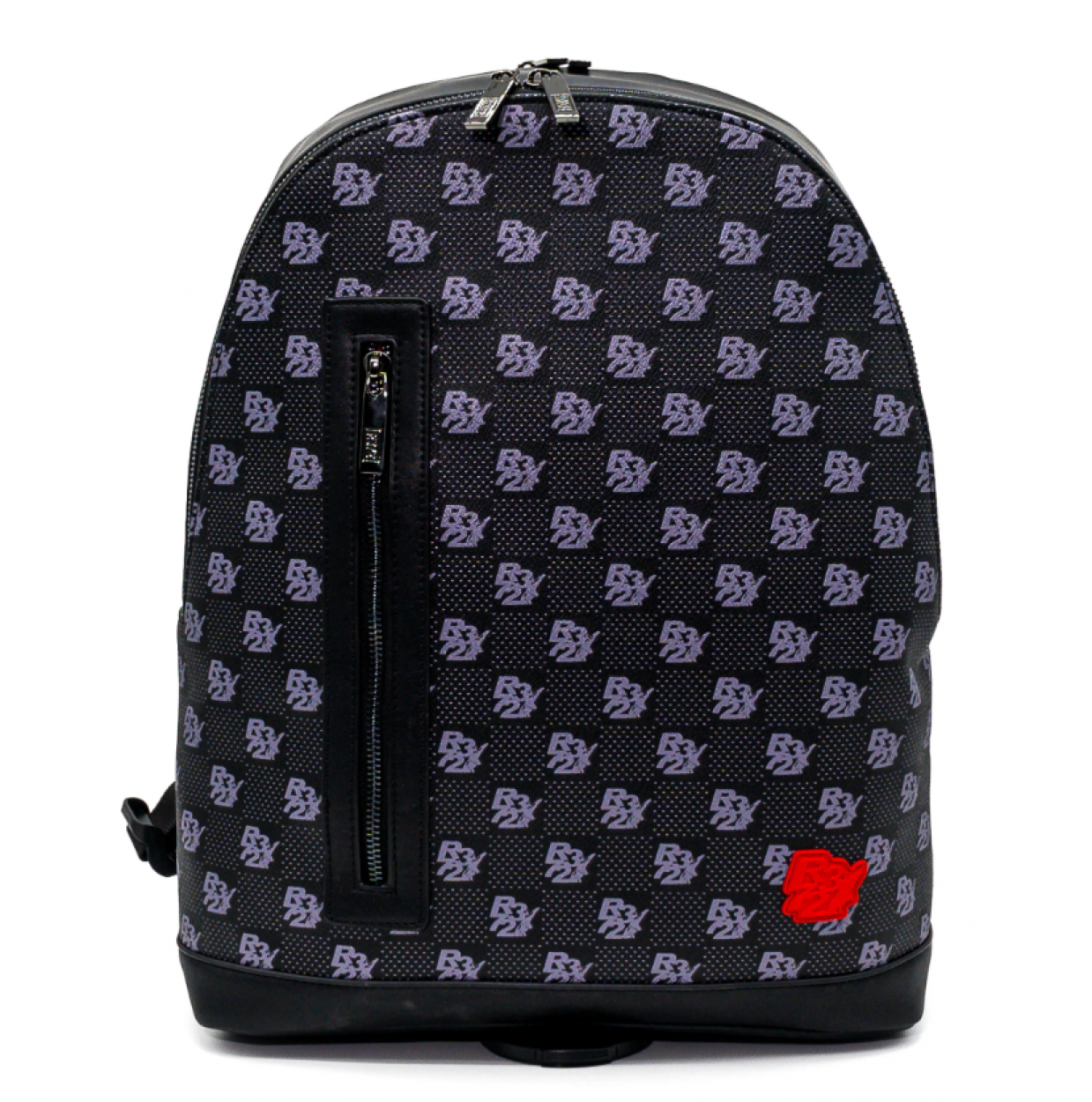 ZAINO 640691 BLACK 42x32cm 56982