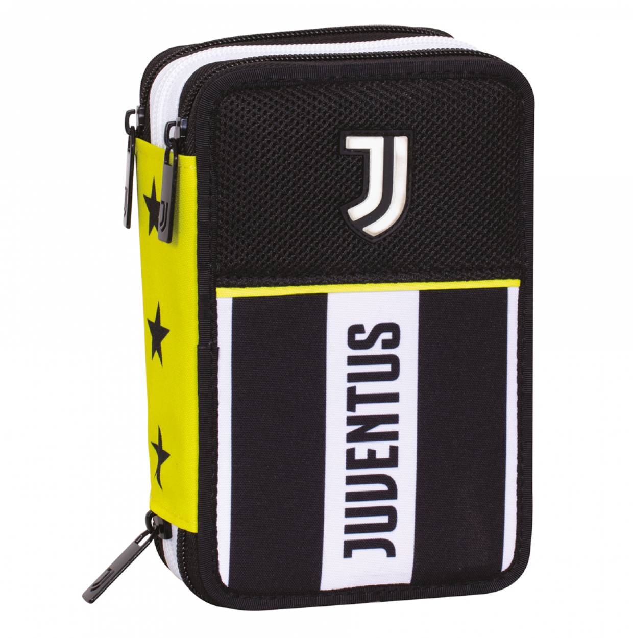ASTUCCIO 3 ZIP JUVENTUS MAGIC GOAL 30B602504-F75 41434