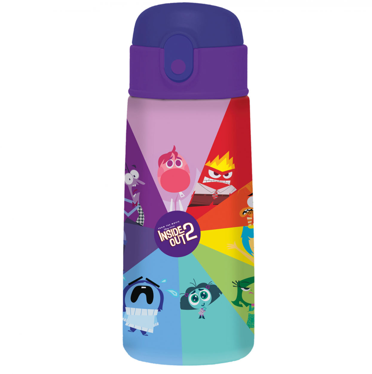 BOTTLE KID INSIDE OUT 2 460ml 30J202507 41434