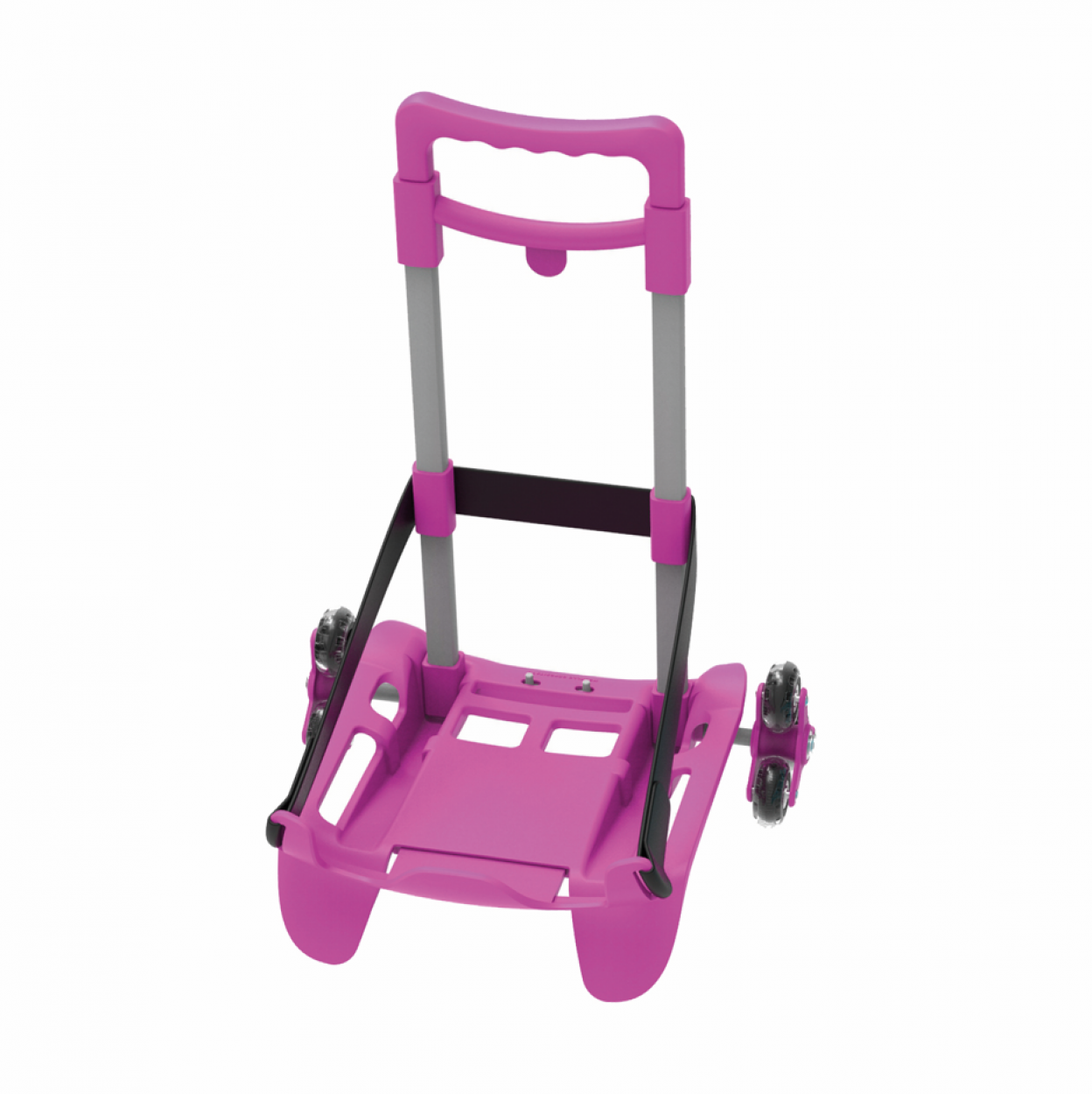 BE BOX TROLLEY 3WD SJ GANG BE BOX ROSA 3C2032038-899 41434