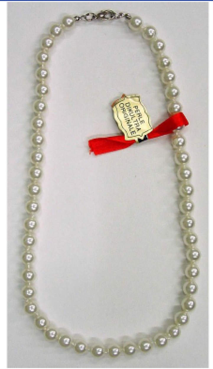 COLLANA 2225010043110 41212