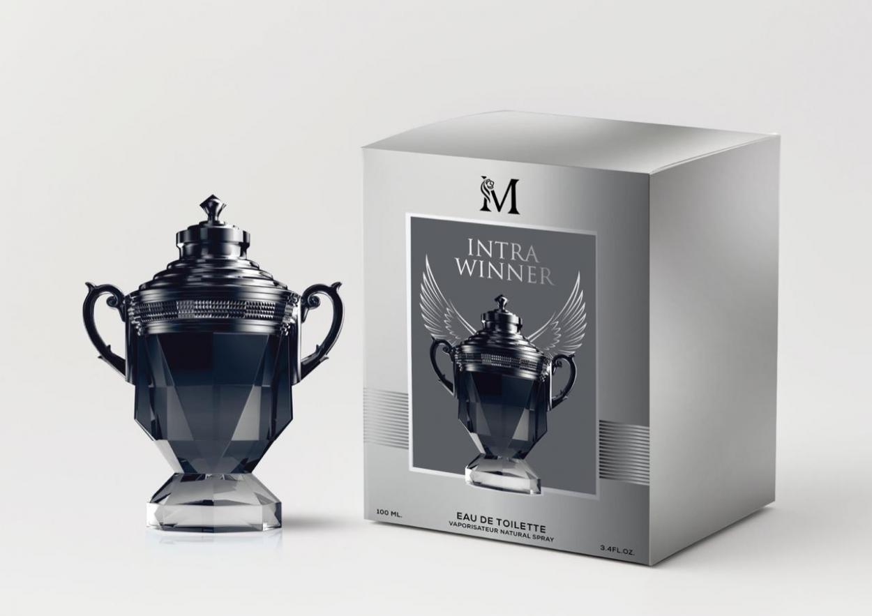 MB217 INTRA WINNER MONTAGE BRANDS 100ml 55532