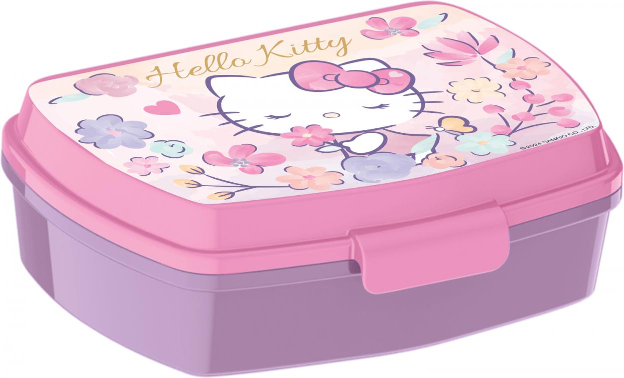 ST81784 HELLO KITTY PORTAMERENDA 41401
