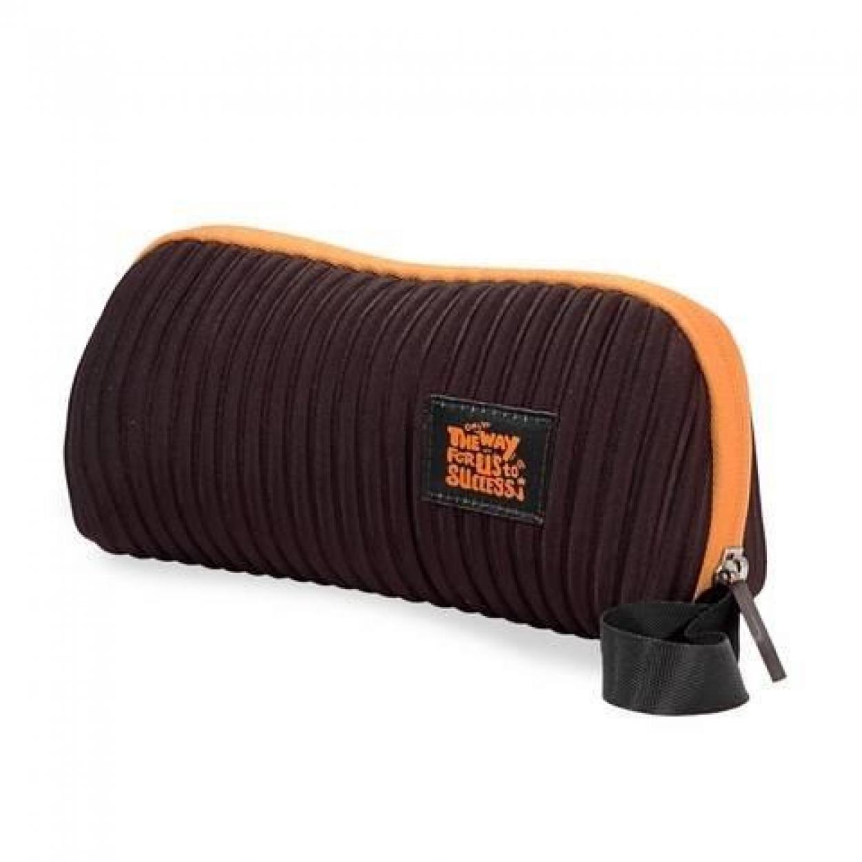 BUSTINA BAULETTO FUSION CAFFE' 21x7x10cm BE SMART 00271046 40808